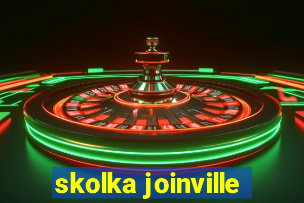 skolka joinville
